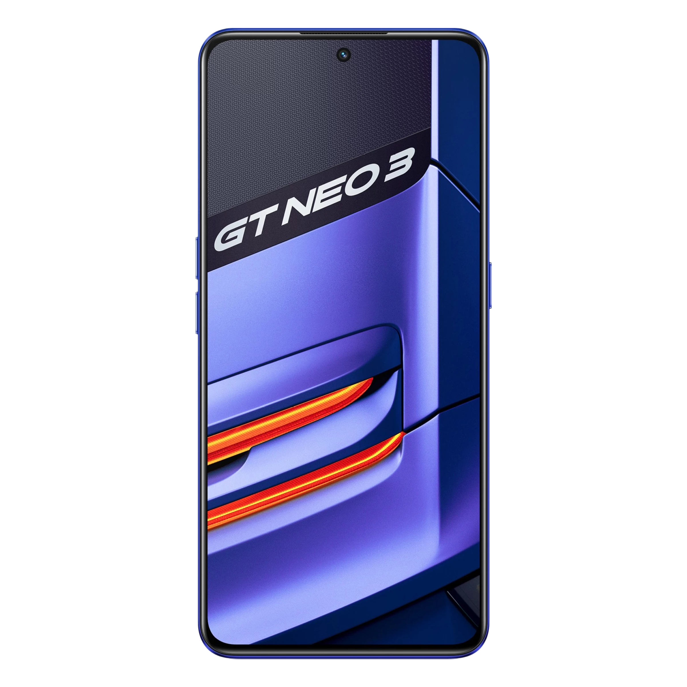 Buy realme GT Neo 3 5G (8GB RAM, 128GB, Nitro Blue) Online - Croma